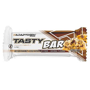 Tasty Bar (und) - Adaptogen
