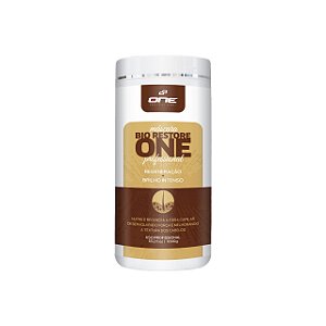 Máscara Bio Restore One Professional 1kg