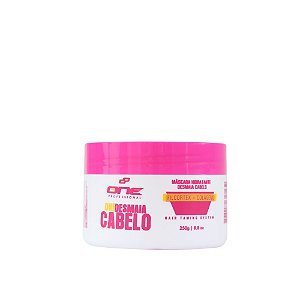 One Desmaia Cabelo  250g