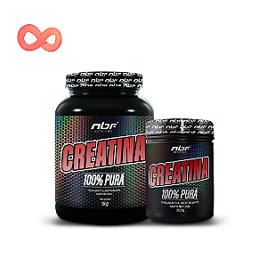 Creatina Monohidratada NBF
