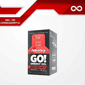 GO Energy Gel