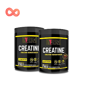Creatina Universal