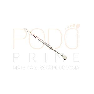 Kit Podologia - Bisturi 1 - PodoPrime Materiais para Podologia.