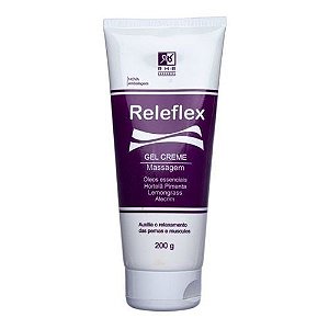 Releflex 200g, RHR