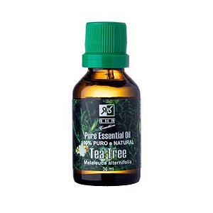 Óleo Essencial Melaleuca 30ml, RHR