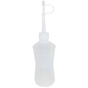 Almotolia Plastica 125Ml - JM