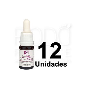 Kit Onico Blend 10ml, 12un - RHR