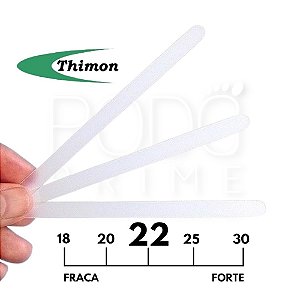 Fibra memoria molecular FMM 22, Thimon