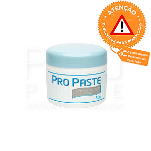 Pro Paste 30g, Pro Unha