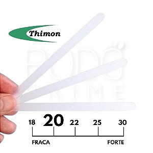 Fibra memoria molecular FMM 20, Thimon