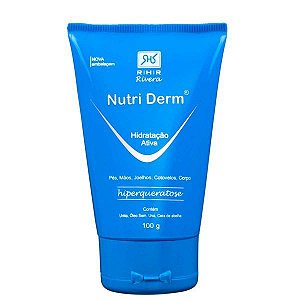 Nutriderm Hidratante 100g, RHR