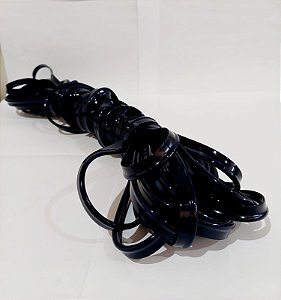 Vivo 11 Mm Cor - Azul Marinho  - Pacote 1/2  Kilo