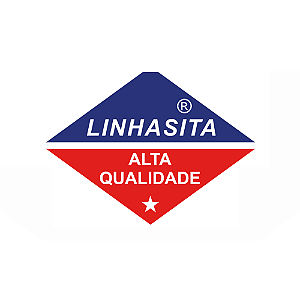 Linha Nylon N°60 Linhasita - 80G - Unidade