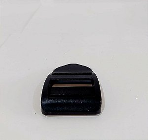 Passador Luxo  Plastico 40 Mm -10 Unidades