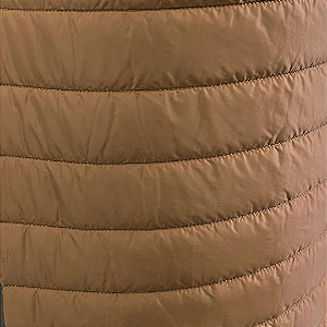 Nylon Canadense - Caramelo - 1/2 Metro