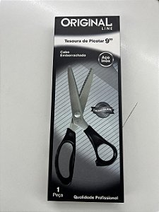 Tesoura Picotador nº9