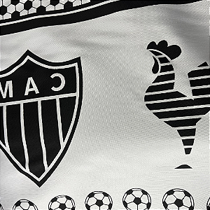 Gorgurinho Estampado 1/2 metro