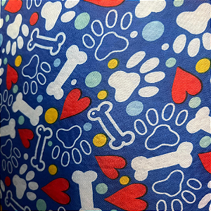 Acoplado Estampado 1/2 metro