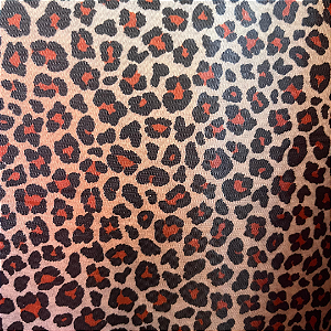Acoplado Estampado 1/2 metro