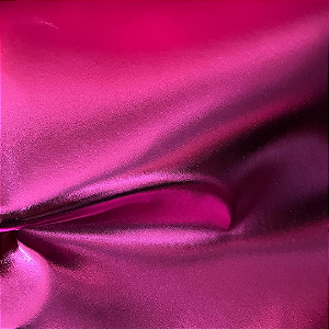 Royalito Rosa Metalizado 1/2 metro