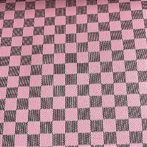 Dama rosa pink 1/2 metro