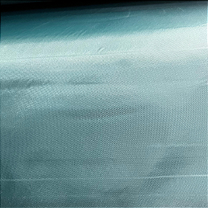Nylon 70 verde petróleo 1/2 metro