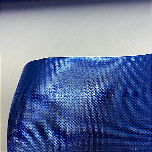 TNT Transfer liso azul - 1/2 metro