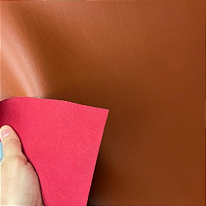 Sof Color Caramelo 01 - 1/2 Metro