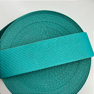 Alça Chic - Tifany  40MM - Rolo com 25MM