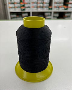LINHA FILARE - 60/80G - PRETO UNIDADE