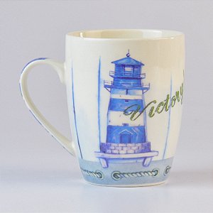 Caneca Victory Farol