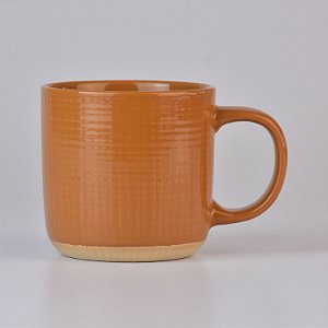 Caneca Morning Marrom