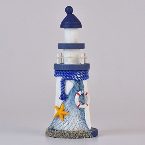 Farol Estrela com Bóia