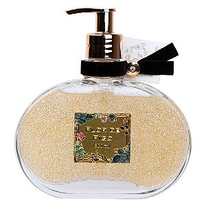 Sabonete Líquido Glitter Flor de Figo 300ml