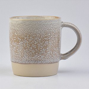 Caneca Venturi Bege 300ml