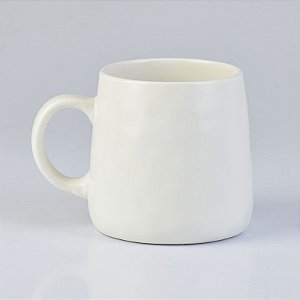 Caneca Branca