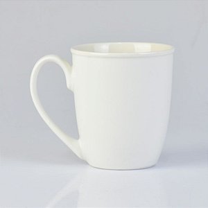 Caneca Branca