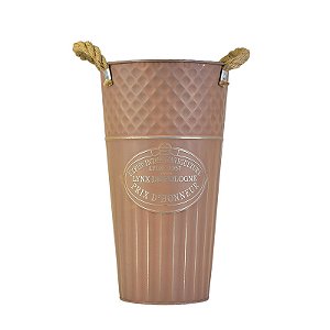 Vaso Lynx de Pologne G em Metal