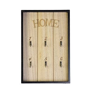 Porta Chaves Home em Madeira