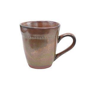 Caneca Vintage Cobre 10Cm