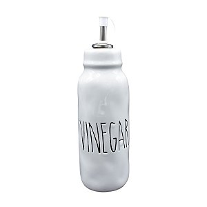 Garrafa  De Tempero Vinegar