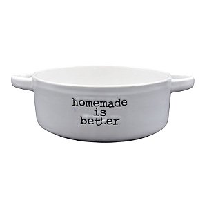 Forma Com Alça Homemade Better