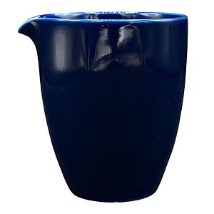 Jarra Pequena Para Leite Degrade Branco