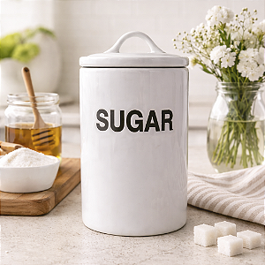 Pote Organizador Sugar