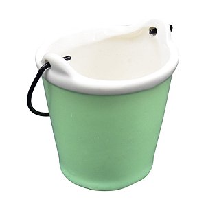 Vaso Gardem Verde
