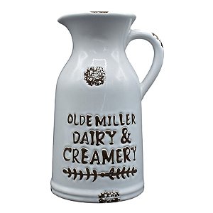 Jarra Olde Miller