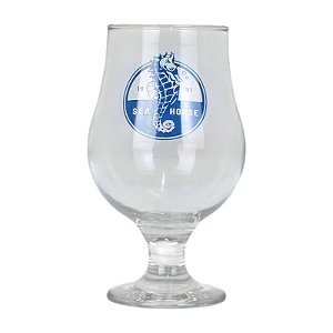 Taça Sea Horse