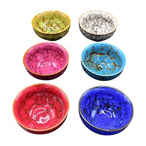 Molheira De Ceramica Efeito Pedra G SORTIDAS