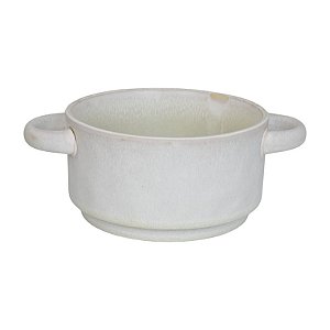 Panelas Em Ceramica Cores Branca