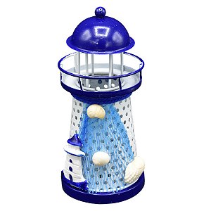 Farol Com Luz Farol